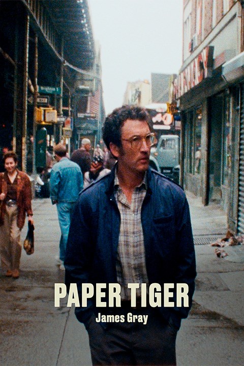 FCL30: PAPER TIGER