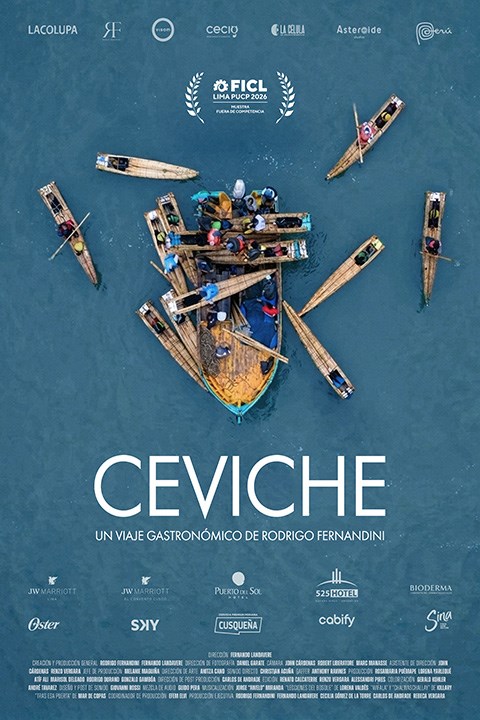 FCL30: CEVICHE
