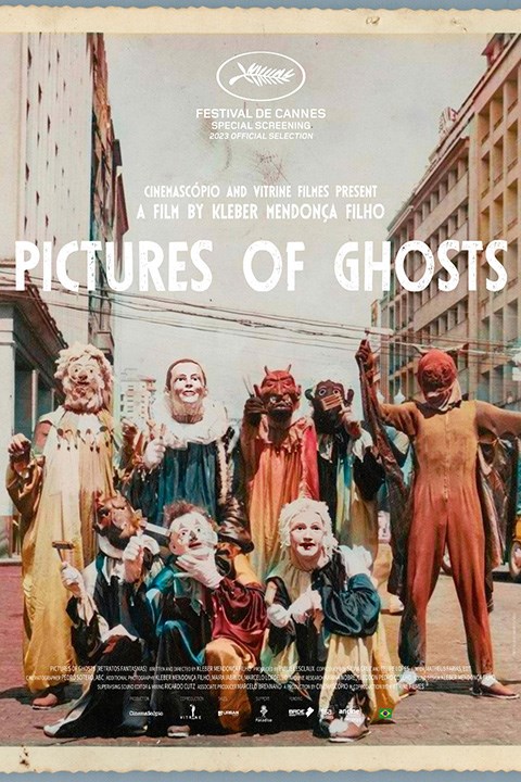 FCL30: RETRATOS FANTASMAS
