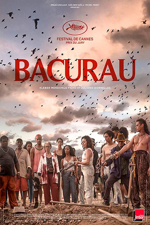 FCL30: BACURAU