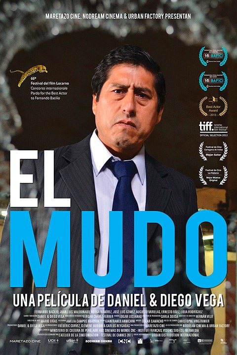 FCL30: EL MUDO