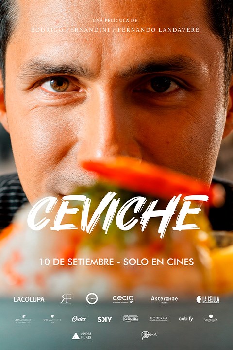 Ceviche