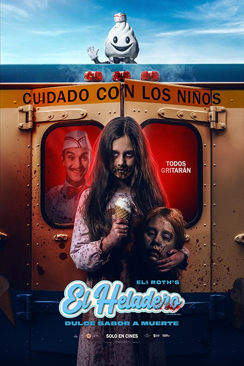 criatura infernal